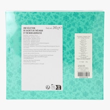 Th&eacute;s Famous 120 sachets Fortnum & Mason