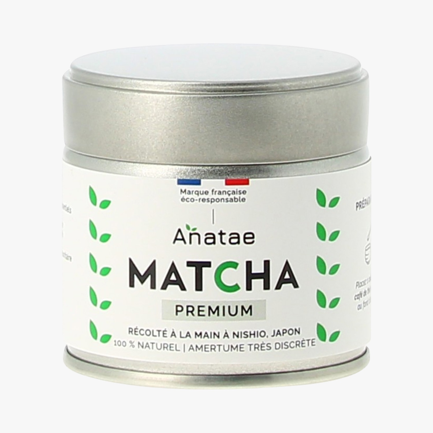 Anatae sur LinkedIn : #anataematcha #comptoiràmatcha #paris #boutique # matcha #anatae