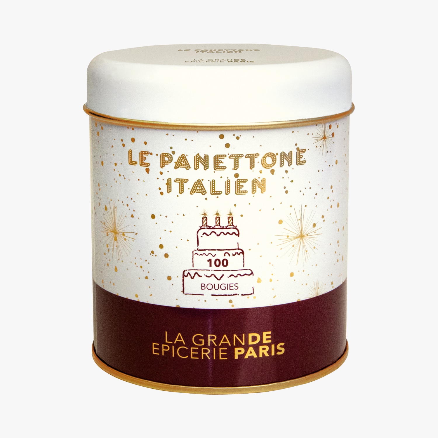 Épicerie fine, découvrez l'histoire du Panettone