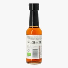 Huile de s&eacute;same grill&eacute; bio Clearspring