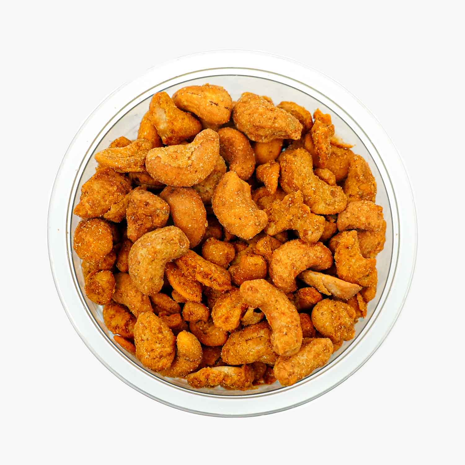 Noix de cajou saveur barbecue Manola