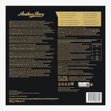 Coffret de bouteilles en chocolat Signature Anthon Berg