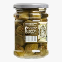 Câpres cerises Bornibus