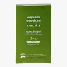 Rooibos des Vahin&eacute;s, vanille et amande Palais des Th&eacute;s