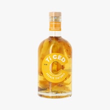 Rhum arrang&eacute; Ti Ced, Les Classiques, Ananas Victoria Les Rhums de Ced