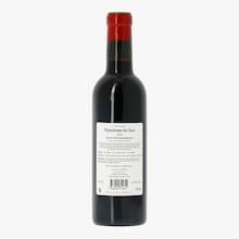 Demi-bouteille de Ch&acirc;teau Peybonhomme-Les-Tours, AOP C&ocirc;tes de Bordeaux Blaye, 2022, biologique Ch&acirc;teau Peybonhomme-Les-Tours