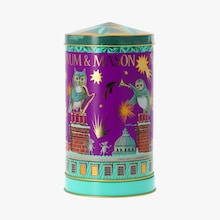 Biscuit au beurre chocolat et caramel Fortnum & Mason