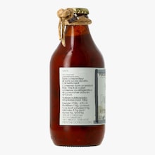 Sauce N°3 - Pimentée Perché ci credo