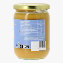 Beurre de cacahuètes protéiné bio Pulse