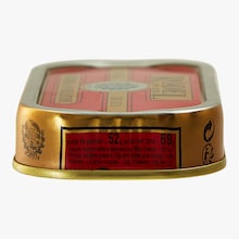 Sardines à l'huile d'olive Rödel