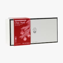 Infusions et th&eacute;s bio Chic No&euml;l Chic des Plantes !