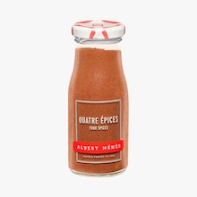 Quatre épices Albert Ménès