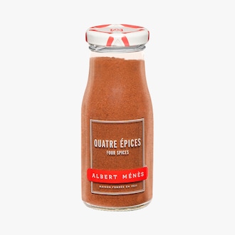 Quatre épices Albert Ménès