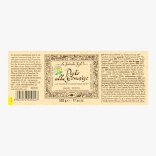 Pesto à la génoise, avec basilic "Basolico Genovese DOP" La Favorita