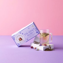 Thé Mince Alors ? bio Les 2 Marmottes