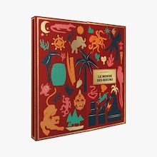 Calendrier de l’Avent le monde des rhums, Académie II La Maison du Whisky