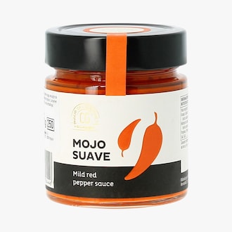 Sauce mojo douce El Corte Inglés - Club del Gourmet