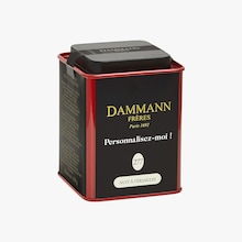 Thé vert parfumé Nuit à Versailles N° 277 Dammann Frères