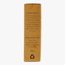 Sauce piquante Ananas La Plantation