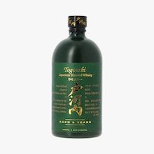 Whisky Togouchi, 9 ans, sous étui Togouchi