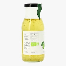 Sirop de combawa bio Agrumes Schaller