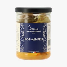Pot-au-feu Maison Bocuse