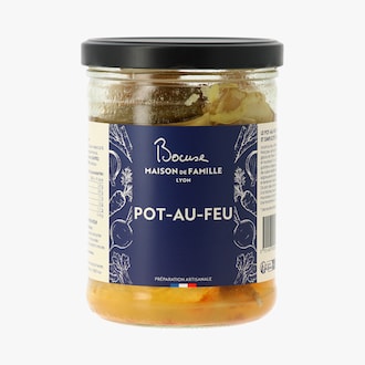 Pot-au-feu Maison Bocuse