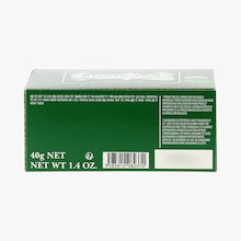 Thé vert de Chine bio - 20 sachets mousseline Kusmi Tea