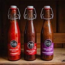 Vinaigre &agrave; la cerise Maison Peyrey
