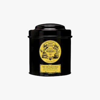Thé vert Marco Polo, 100 g Mariage Frères