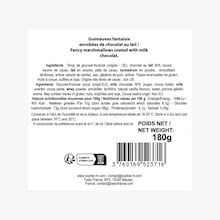 12 Oursons guimauve - Let’s dance Sophie M