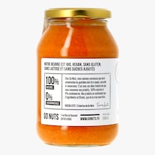 Beurre de cacahuètes Go Nuts