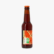 Bi&egrave;re Brotonia, Ambr&eacute;e, biologique Bi&egrave;re Brotonia