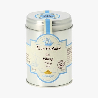 Sel Viking Terre Exotique