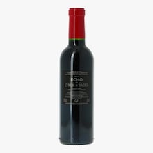Demi-bouteille de Ch&acirc;teau Lynch-Bages Echo de Lynch-Bages, AOC Pauillac, 2017 Ch&acirc;teau Lynch-bages
