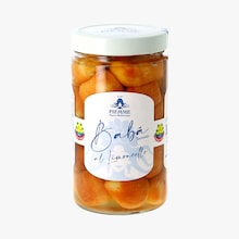 Babà al limoncello Piemme