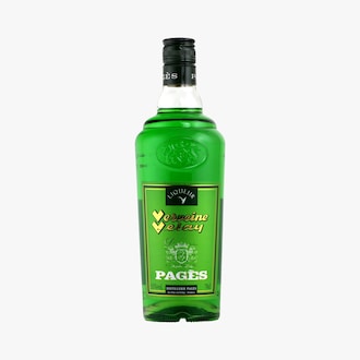 Liqueur Verveine Velay Distillerie Pagès