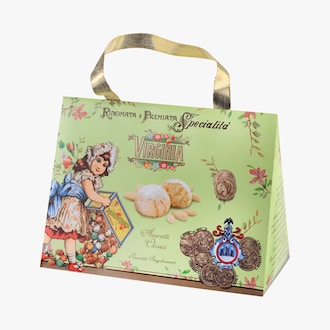 Amaretti classiques Virginia