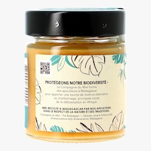 Miel de fleurs d'eucalyptus Compagnie du miel