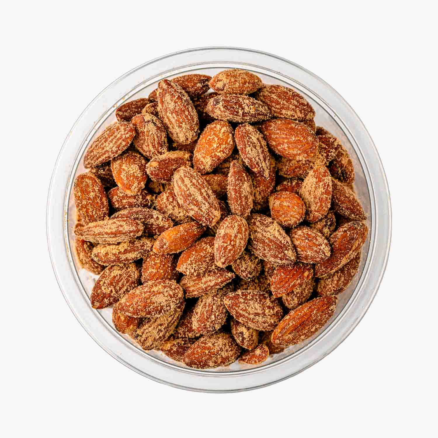 Amandes go&ucirc;t fum&eacute; Manola