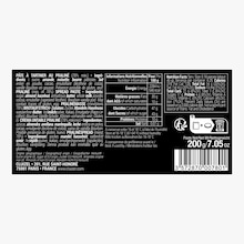 Pâte à tartiner praliné 78 % praliné Cluizel