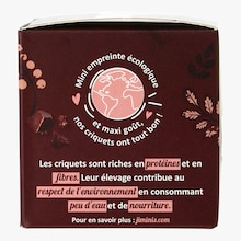 Le criquet - Cacao Jimini's