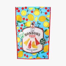 Les bonbons Paris Sophie M