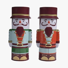 Casse-noisette - Assortiment de biscuits Philip's Biscuits