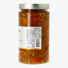 La ratatouille Castaing