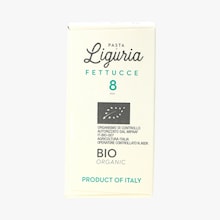 Fettucce bio Pasta di Liguria