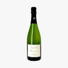 Champagne Vergnon Murmure Brut nature Champagne J.L. Vergnon
