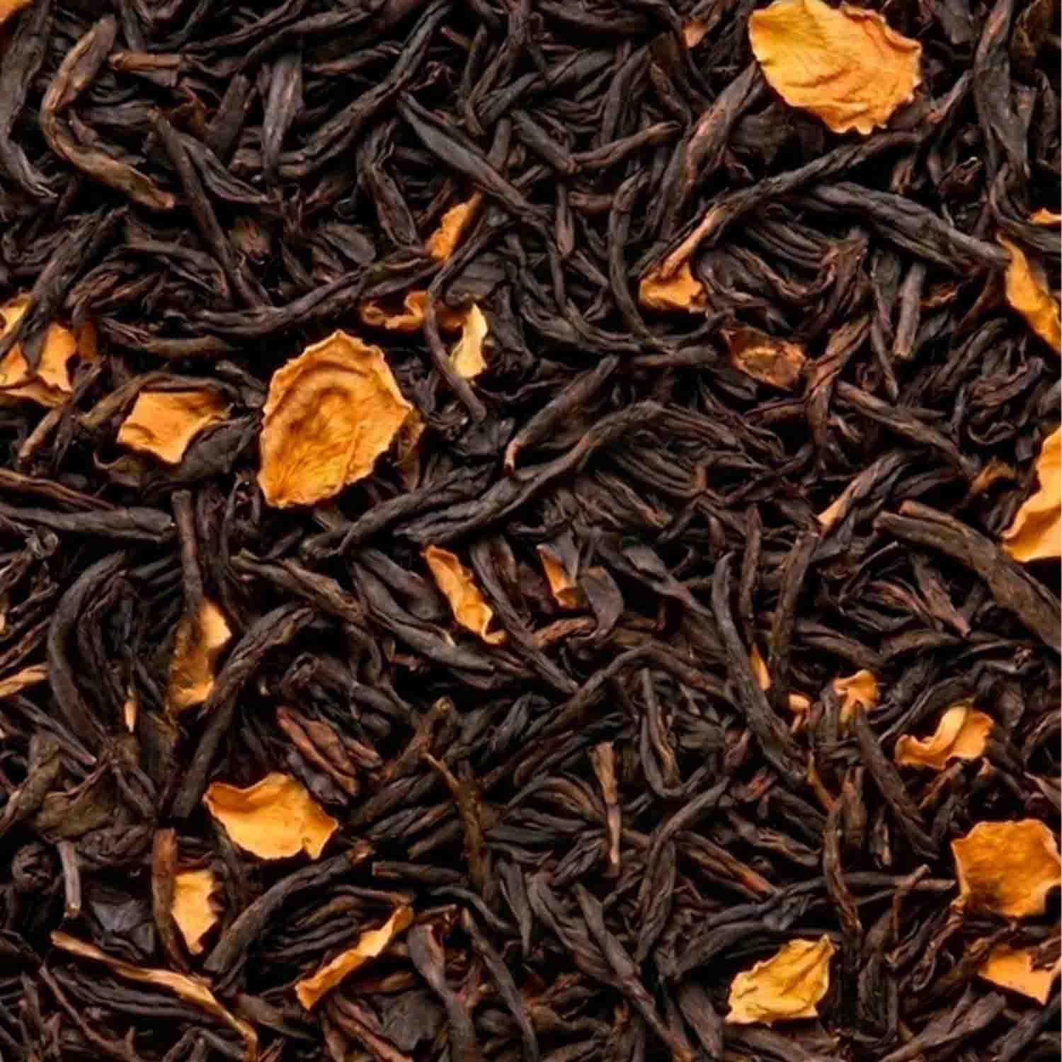 Th&eacute; aromatis&eacute; chocolat Angelina