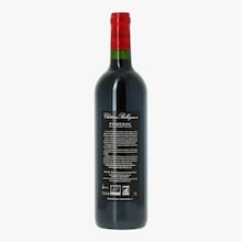 Château Bellegrave, AOC Pomerol, 2016, biologique Château Bellegrave