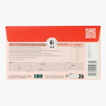 Tablette chocolat noir et piment d&rsquo;Espelette Dolfin